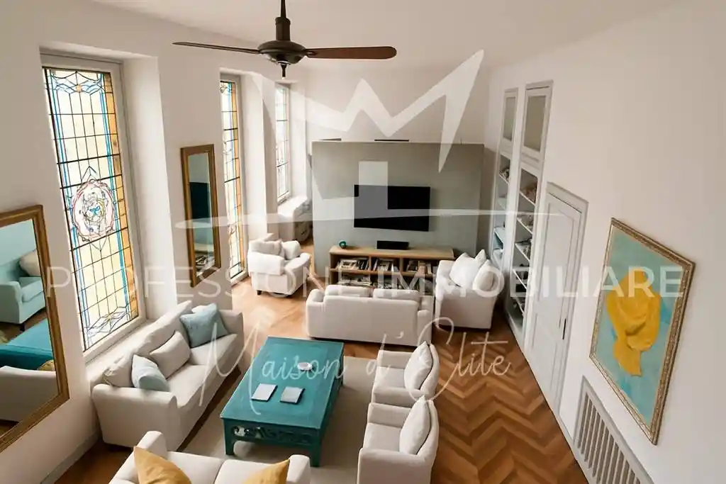 Loft in vendita a Torino