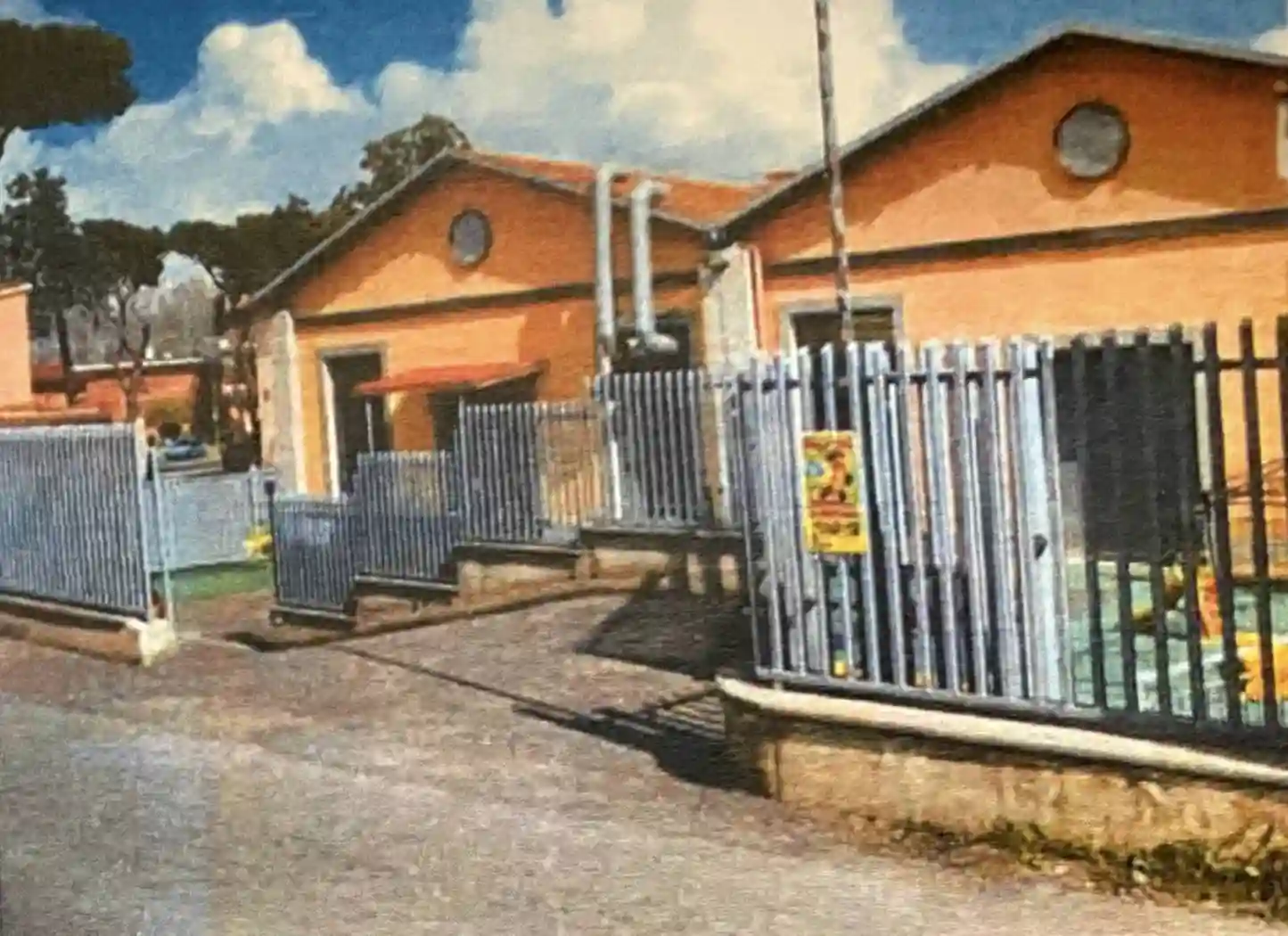 Palazzo - Edificio - foto 2