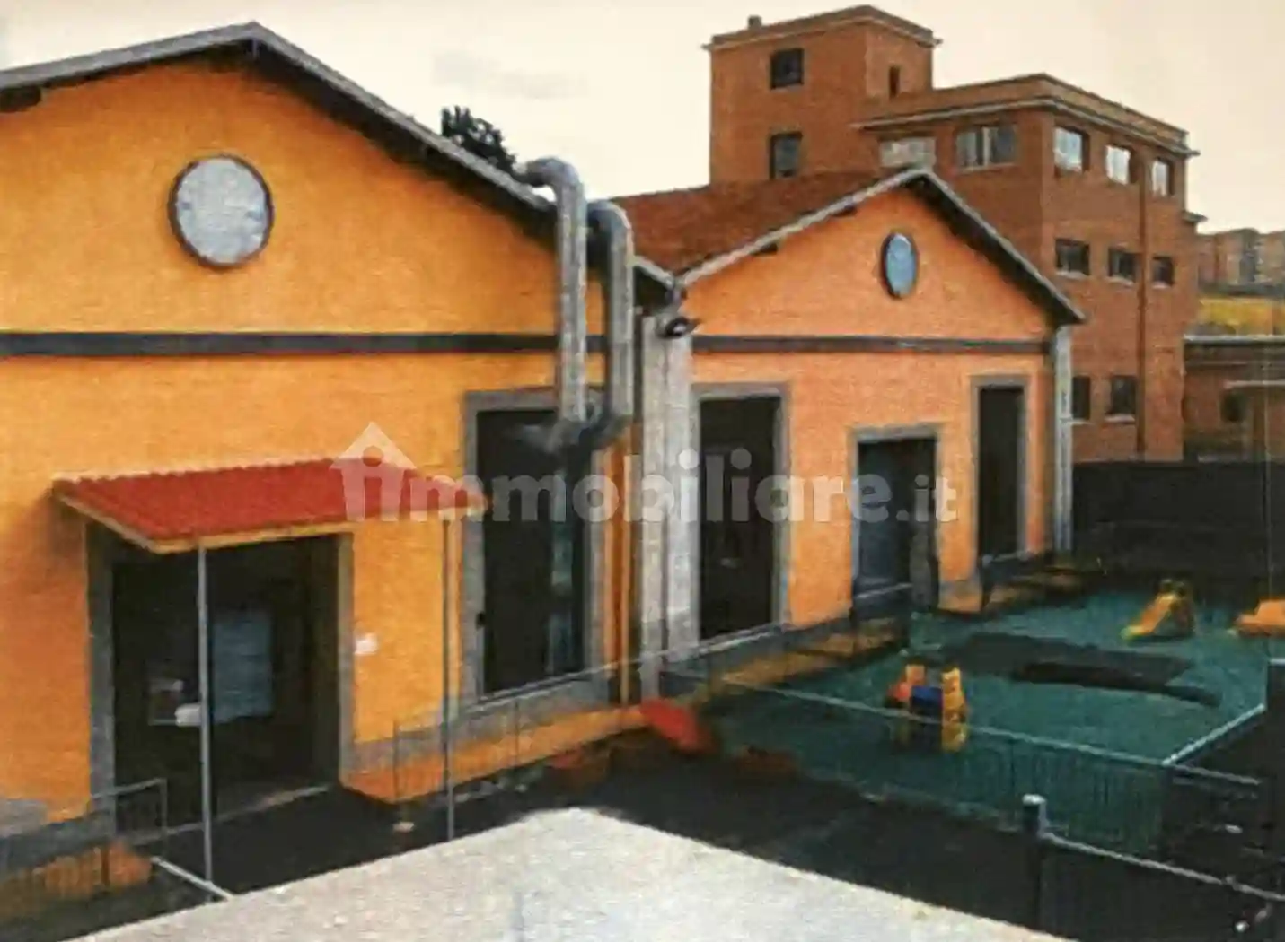 Palazzo - Edificio - foto 3