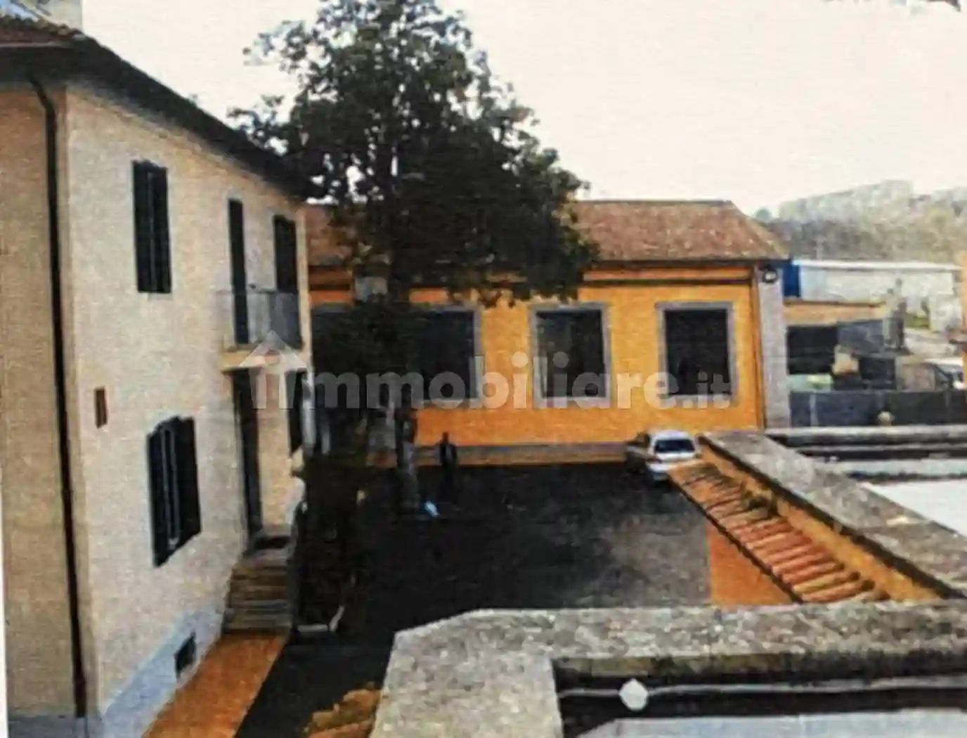 Palazzo - Edificio - foto 4