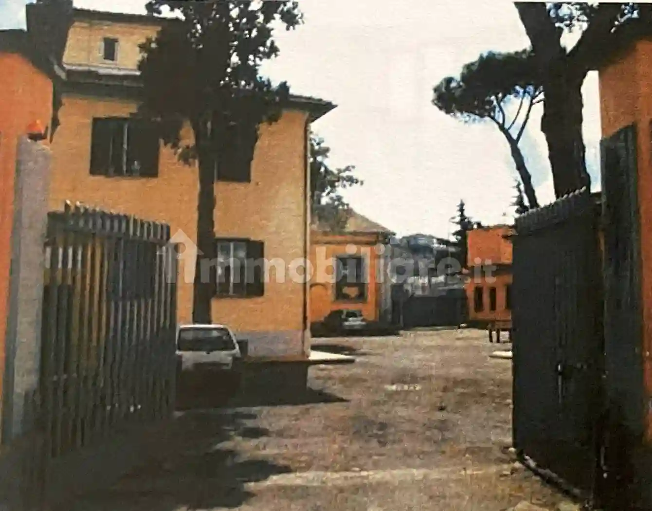 Palazzo - Edificio - foto 5