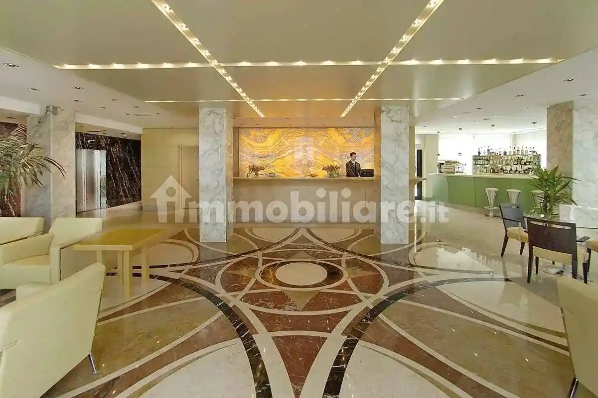 Albergo in Vendita - foto 2