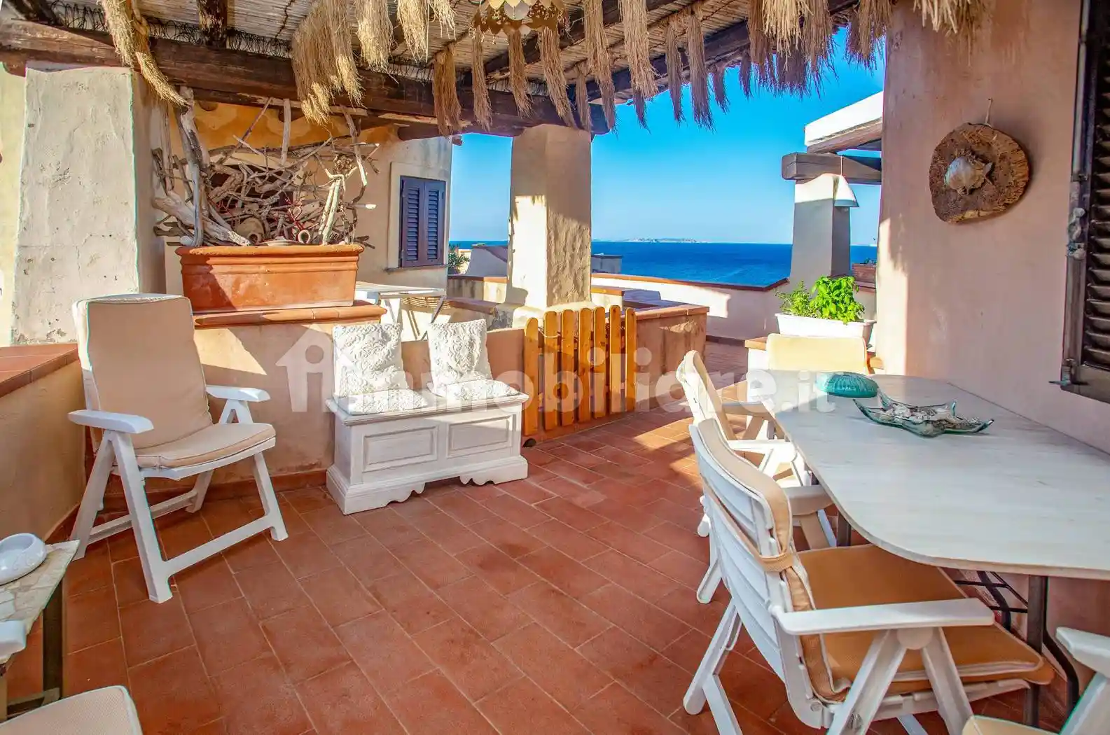 Appartamento in vendita a Santa Teresa Gallura