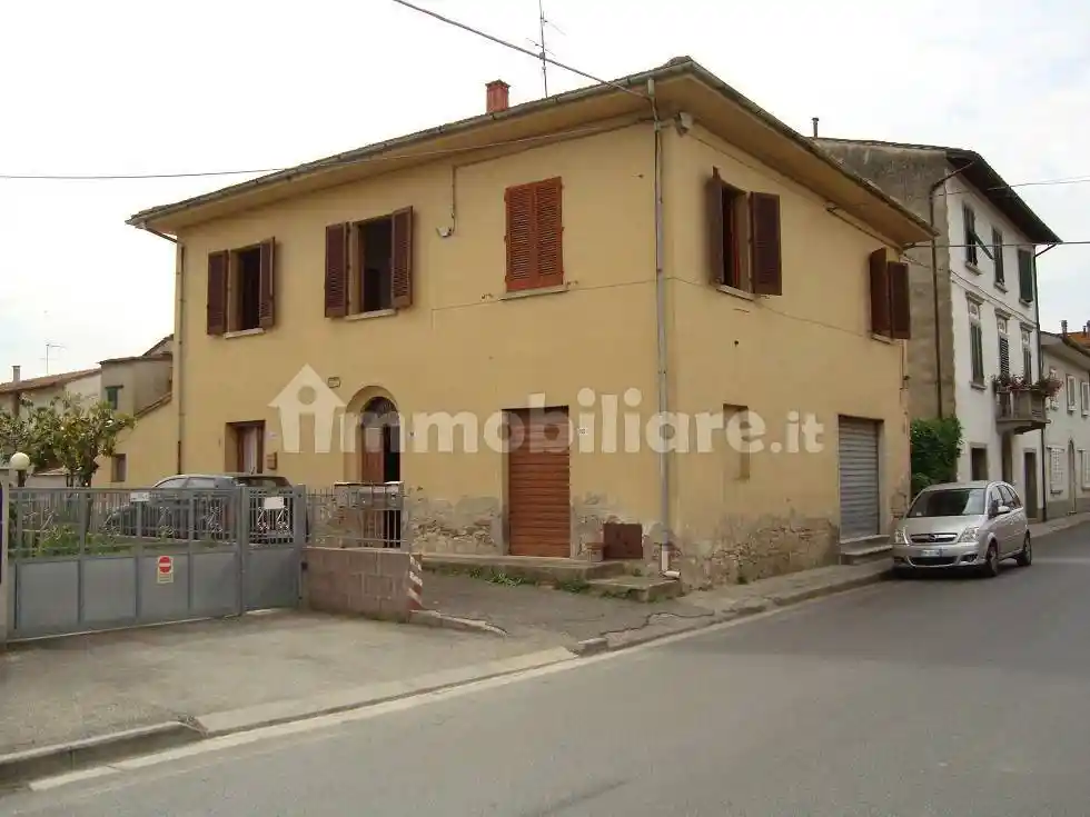 Casa indipendente in vendita a San Miniato