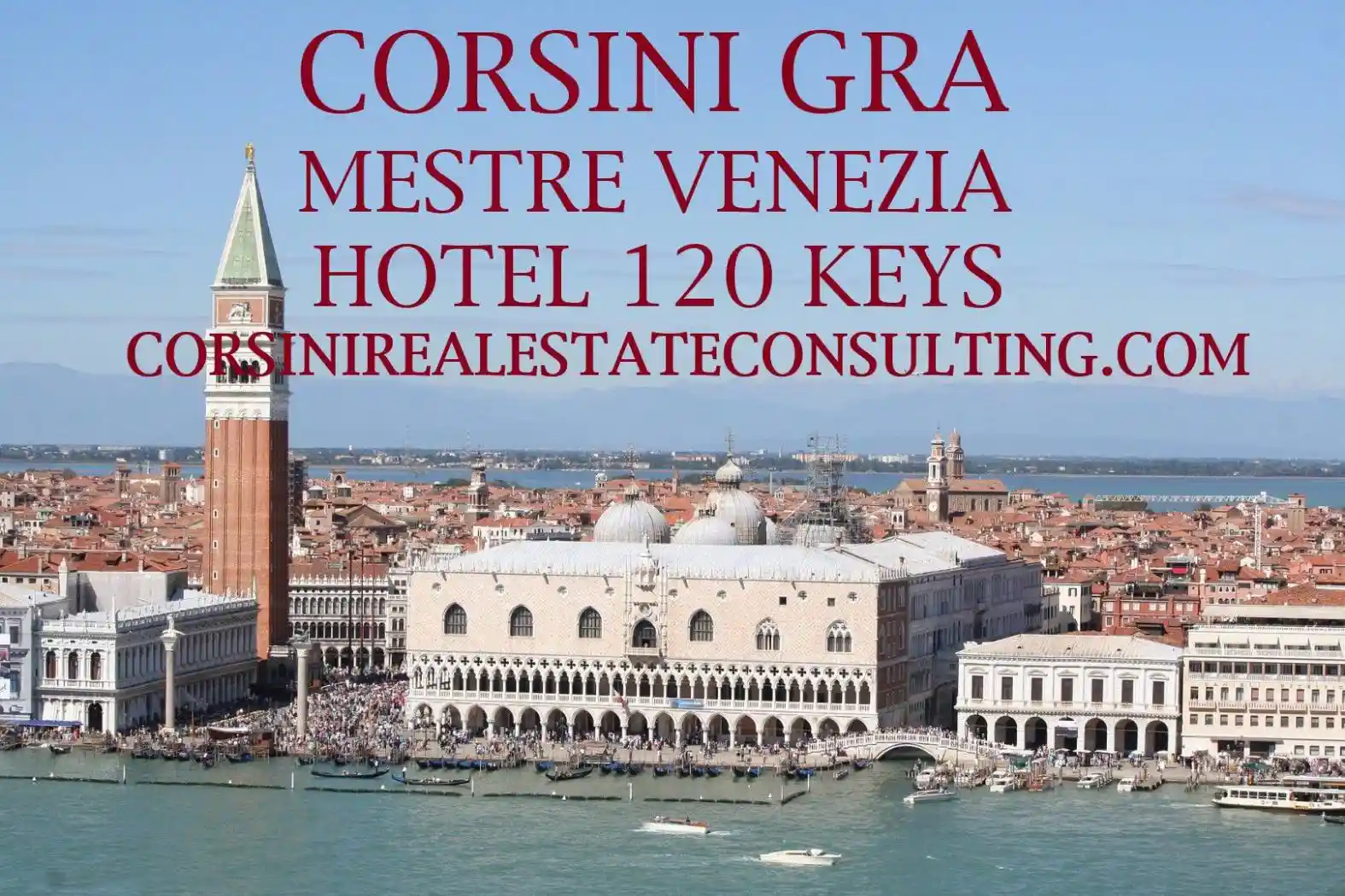 Palazzo - Edificio in vendita a Venezia