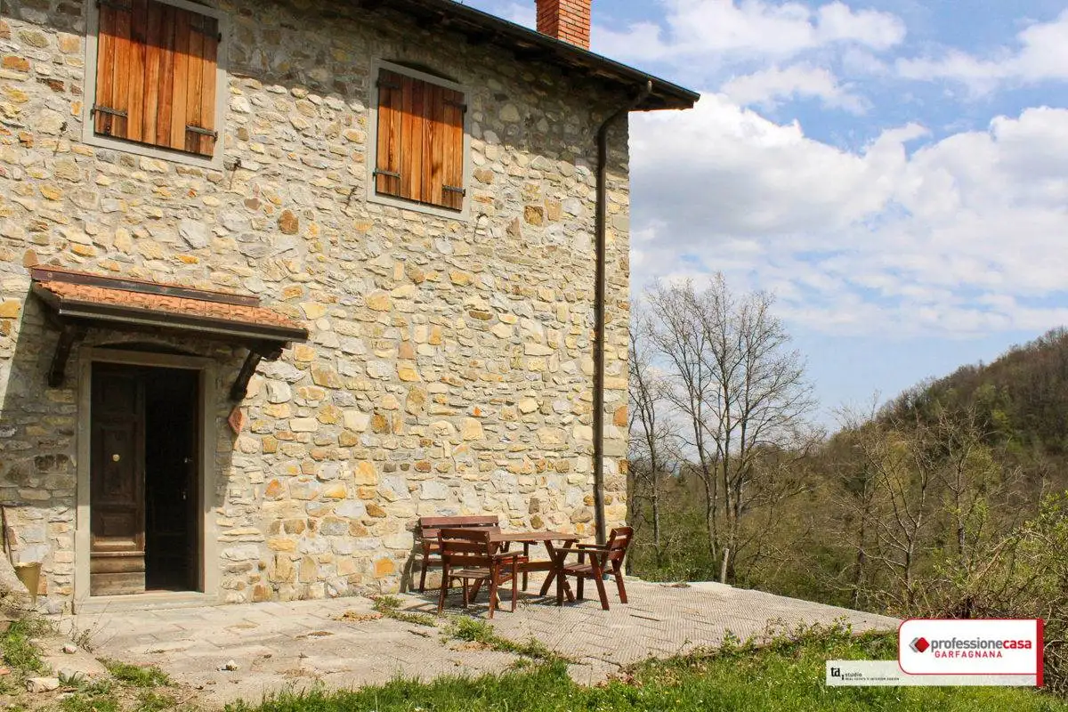 Rustico - Casale in vendita a Sillano Giuncugnano