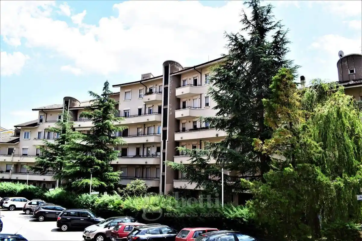 Appartamento in vendita a Campobasso