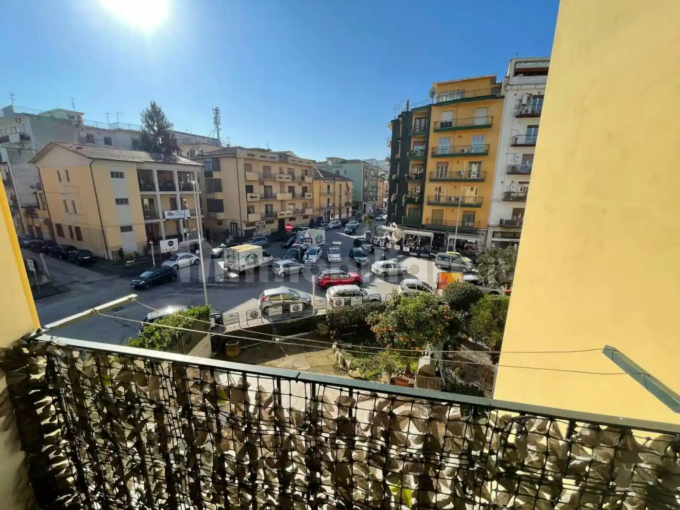 Appartamento in affitto a Benevento
