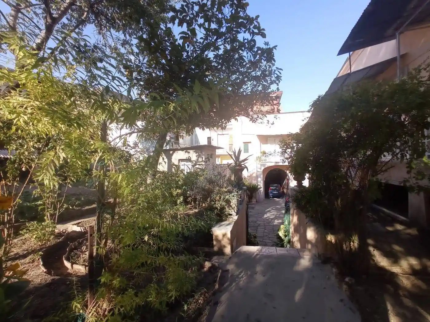 Palazzo - Edificio - foto 2