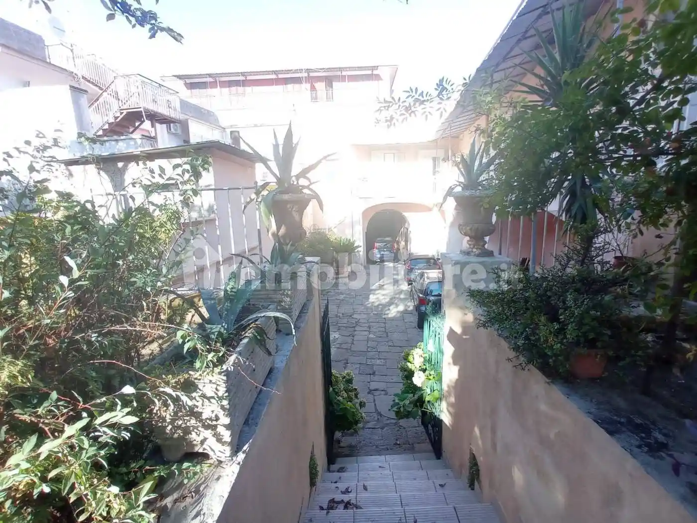 Palazzo - Edificio - foto 3