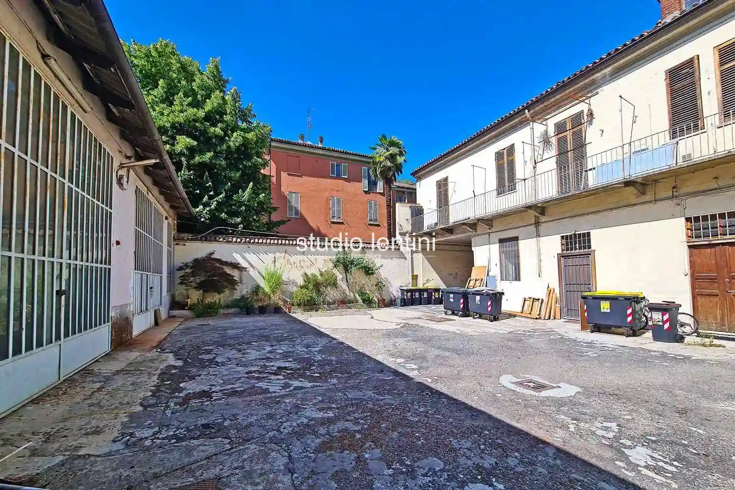 Palazzo - Edificio - foto 4