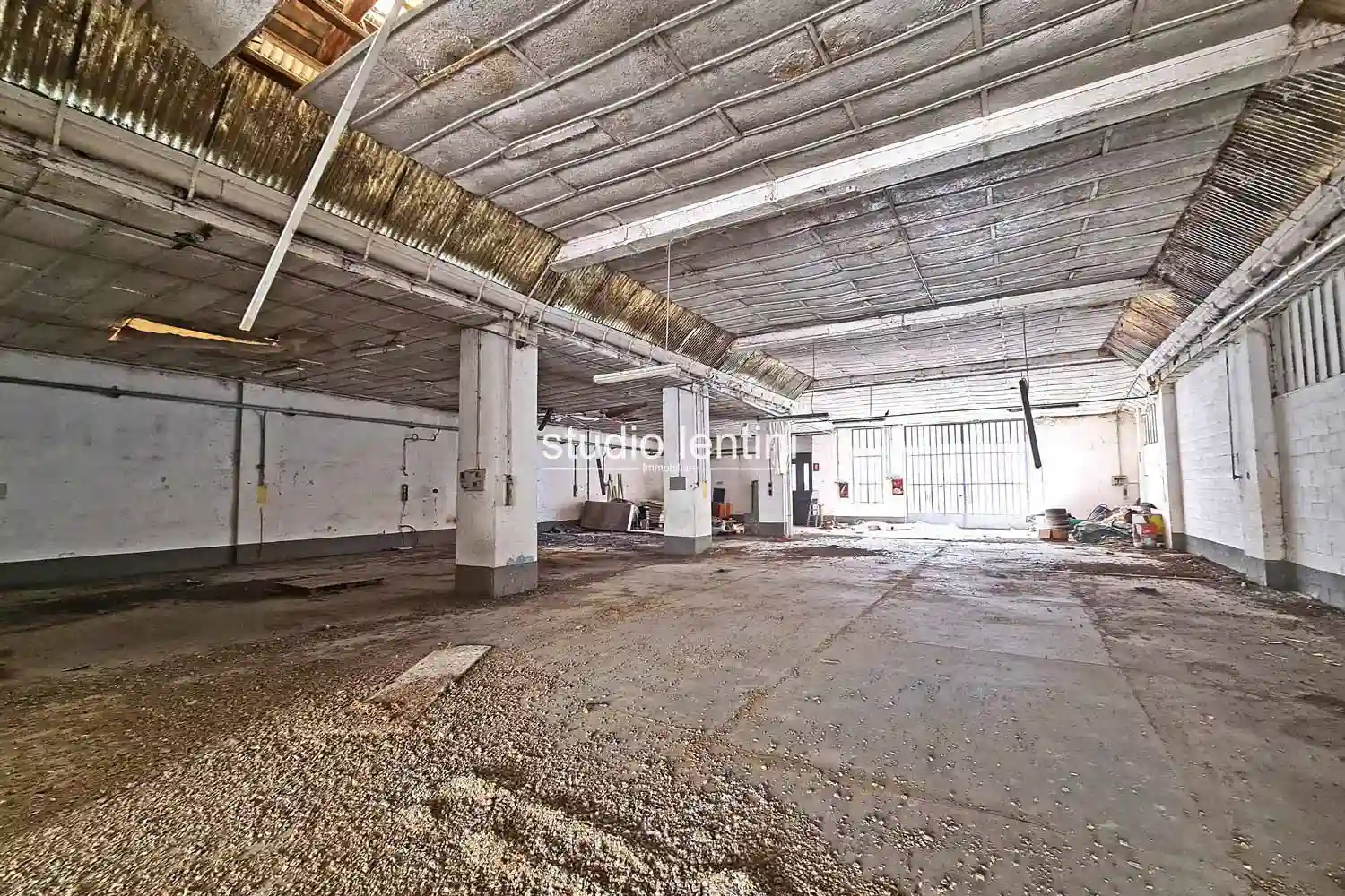 Palazzo - Edificio - foto 5