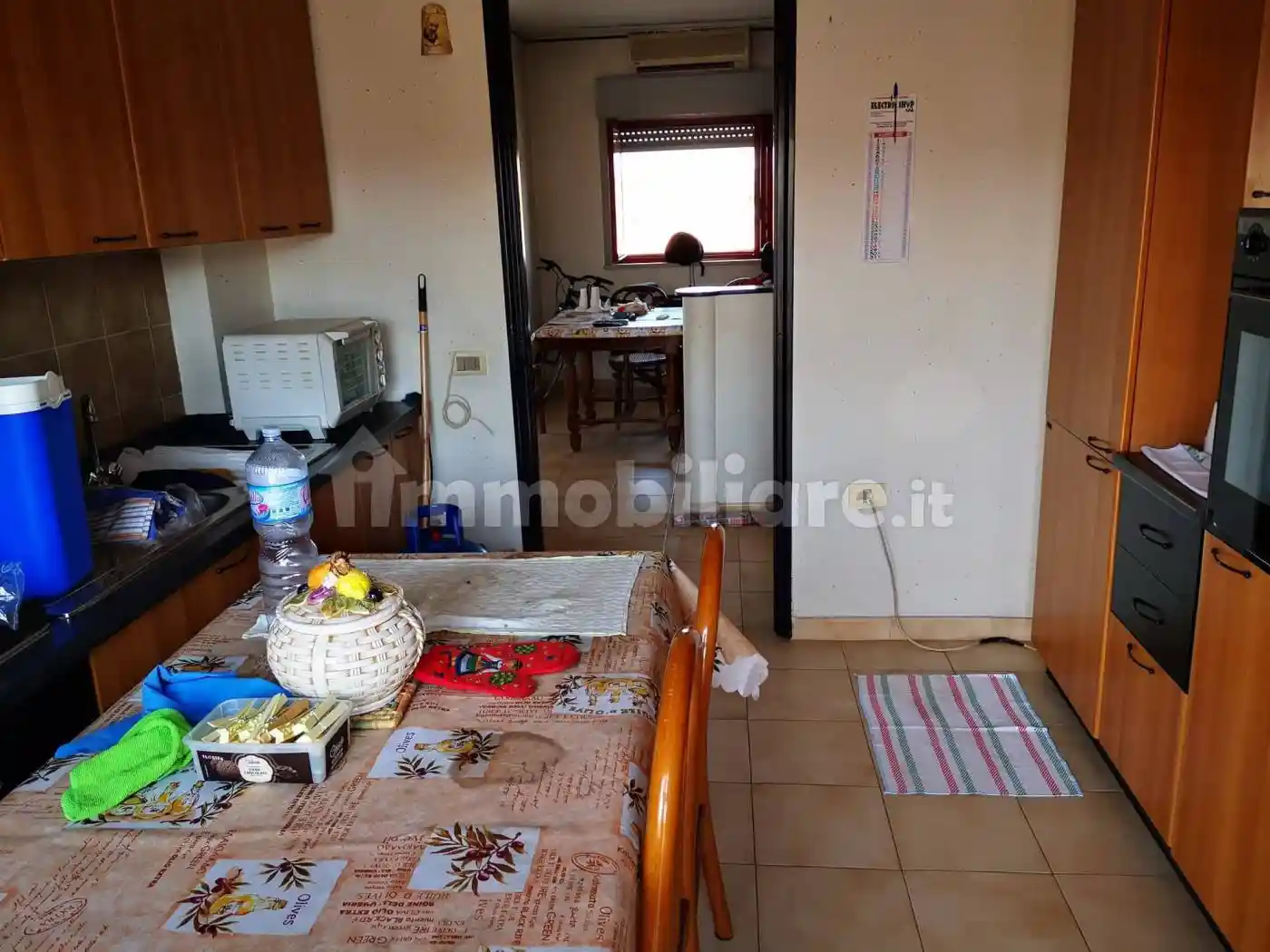 Appartamento in vendita a Lentini