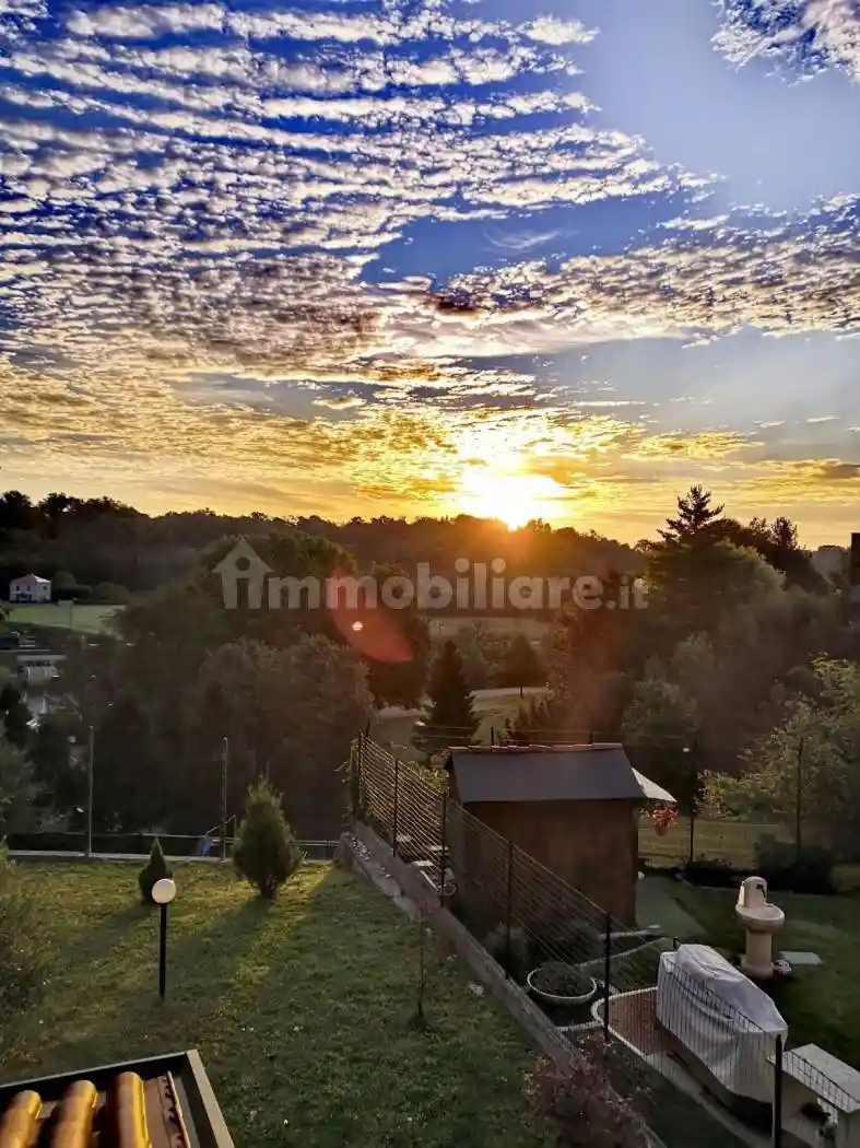 Casa indipendente in vendita a Cadorago