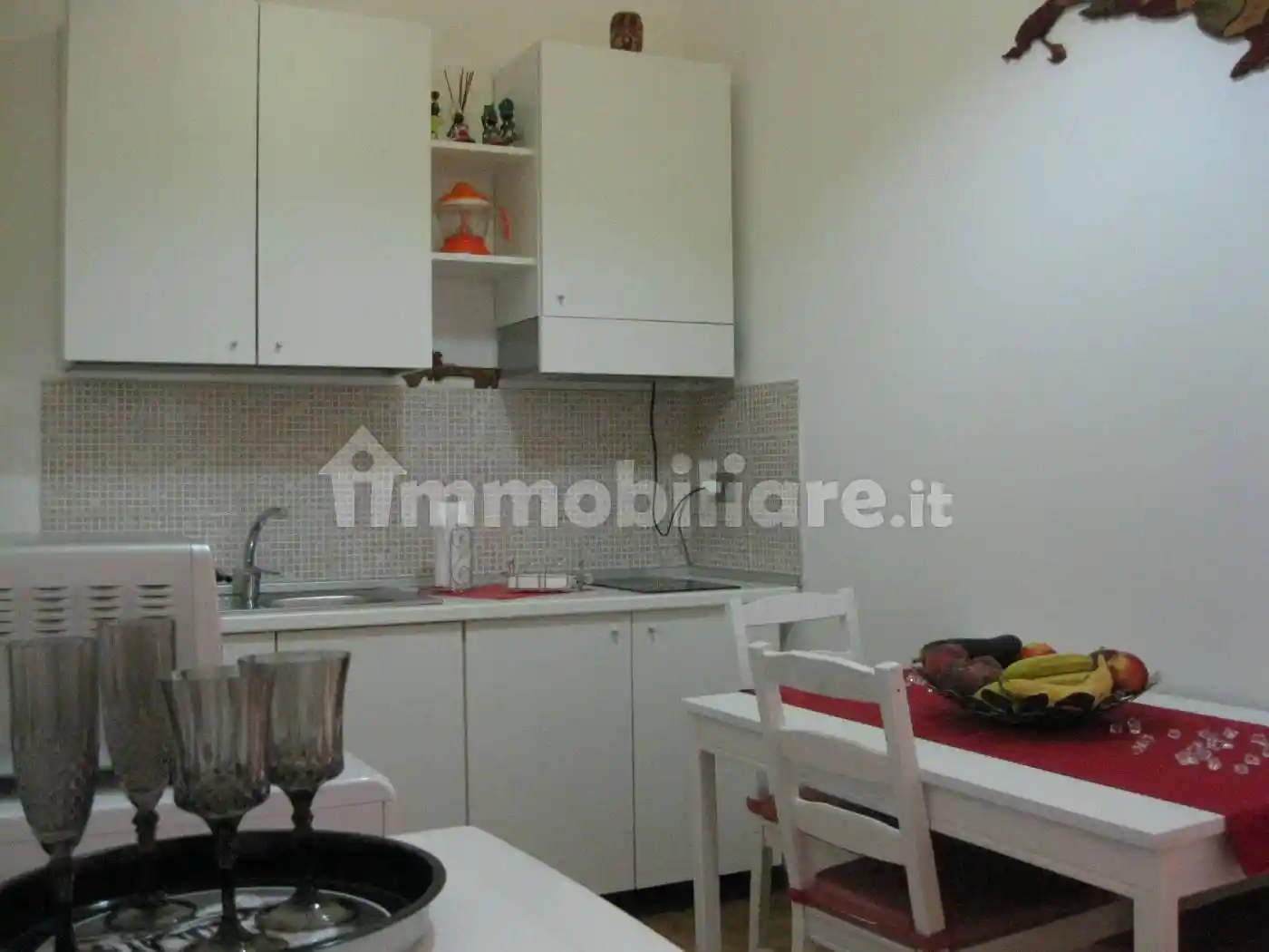 Bilocale via piazza Larga 8, Borgo Orefici, Napoli - foto 4