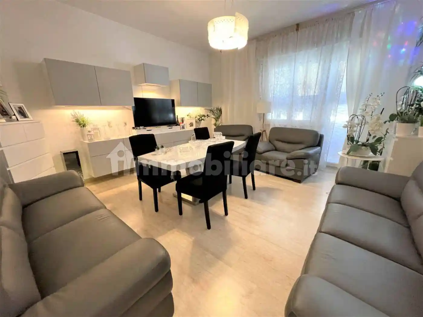 Appartamento in vendita a Ancona