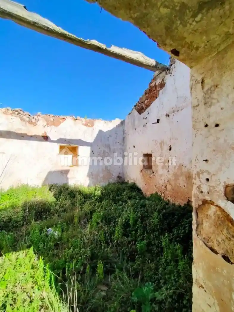 Rustico - Casale in vendita a Ruffano