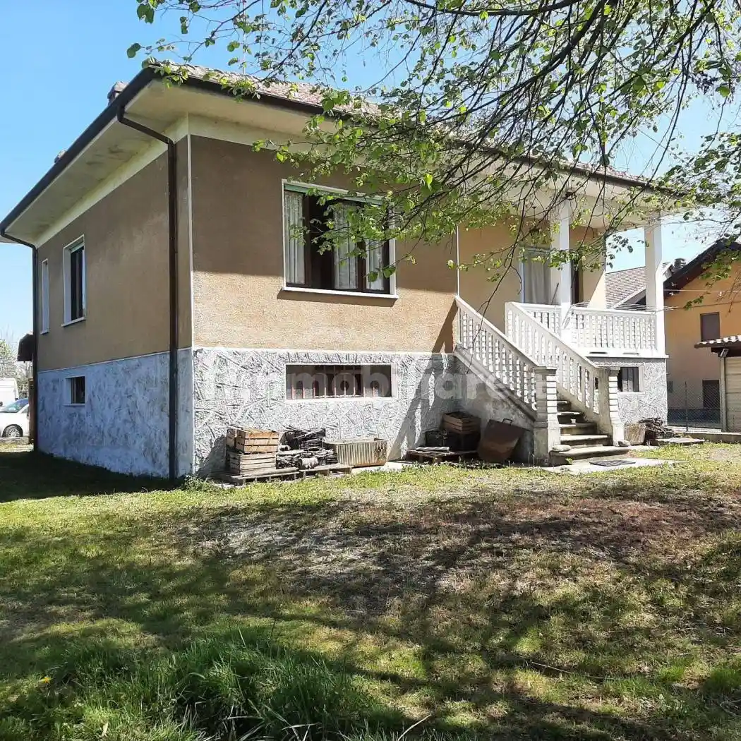 Villa in vendita a Ciriè