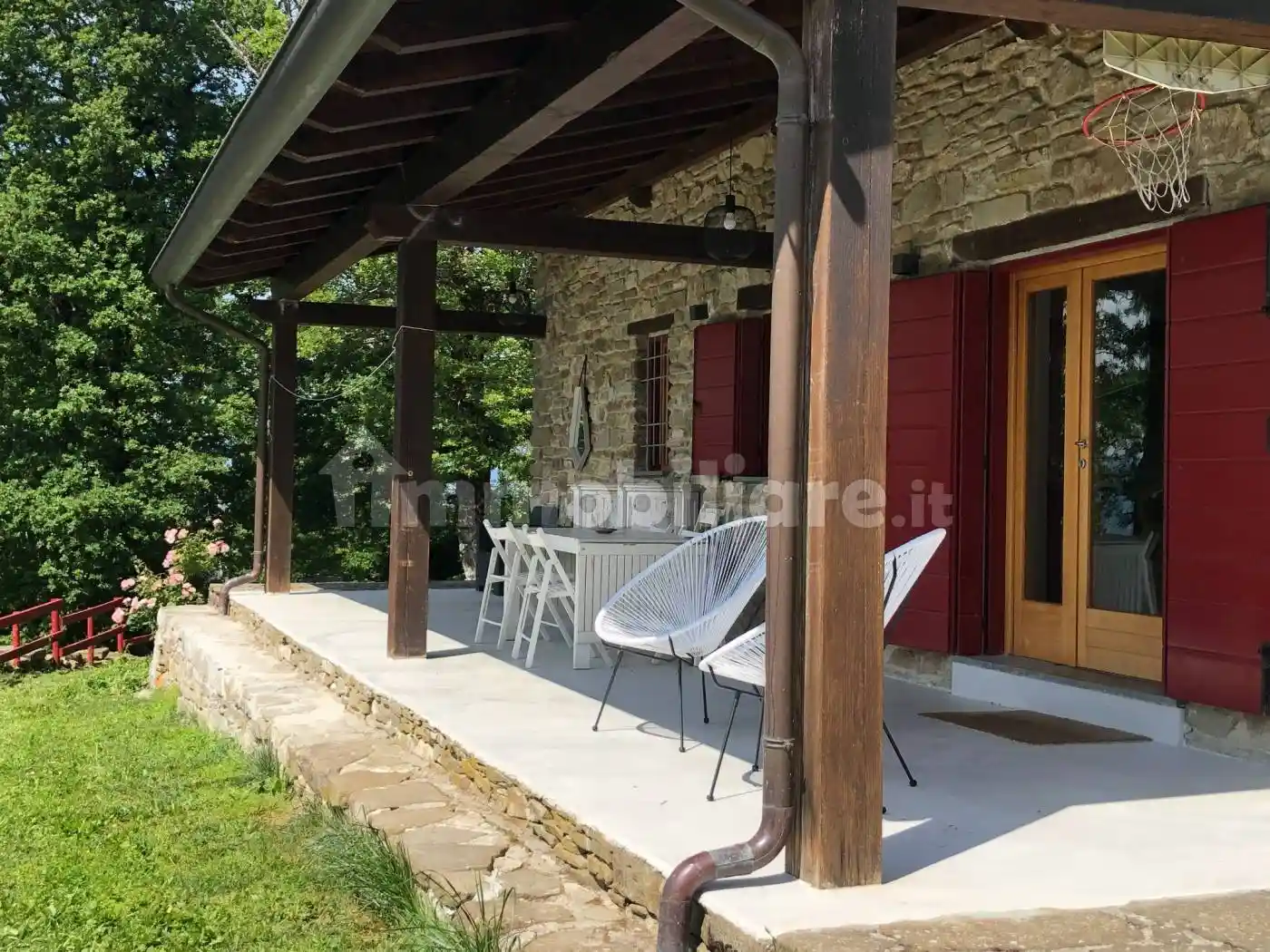 Rustico - Casale in vendita a Borgo Val di Taro