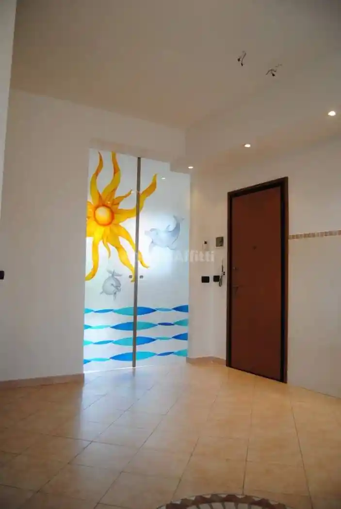 Appartamento in affitto a Livorno