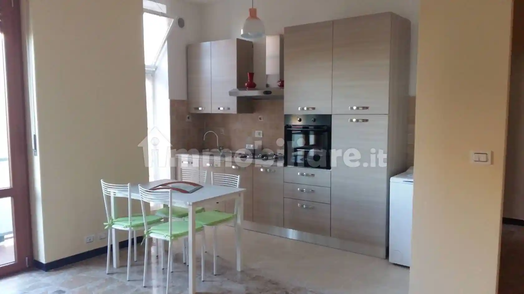 Appartamento in affitto a Alessandria