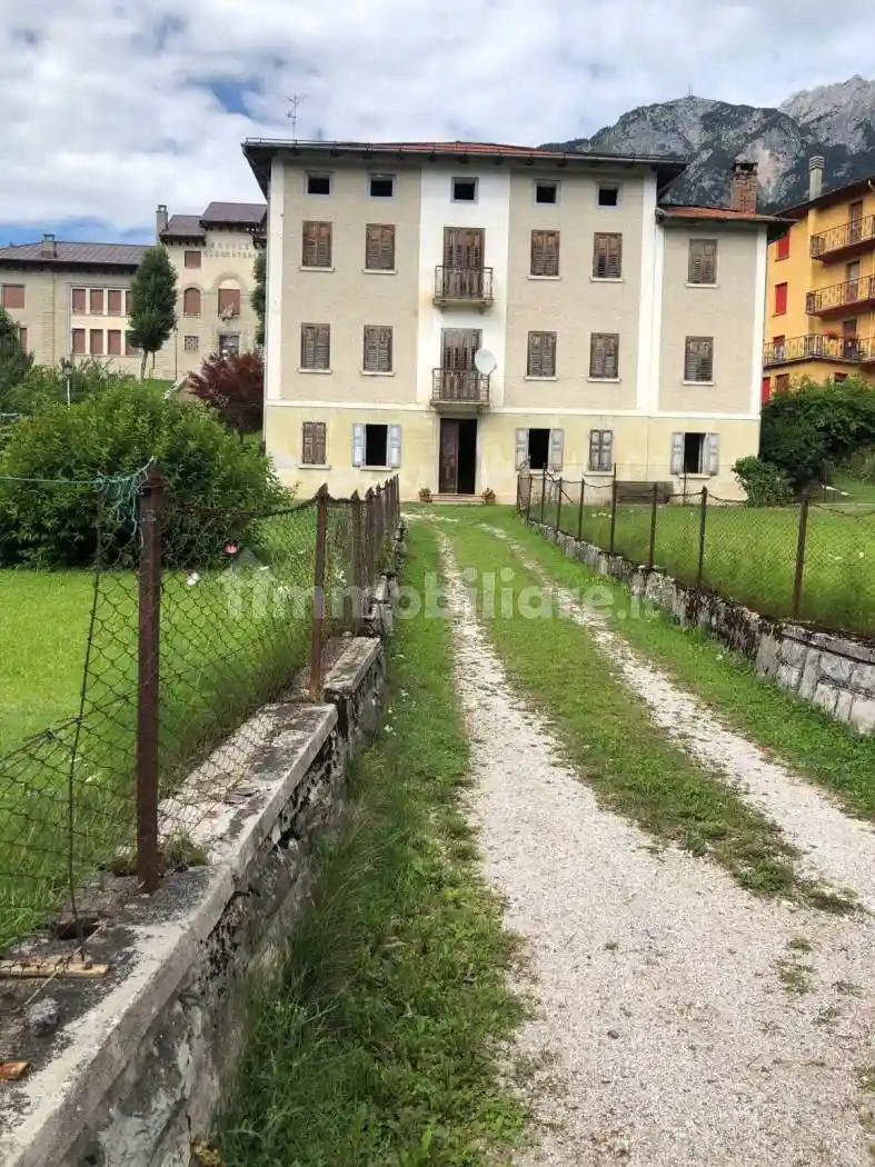 Rustico - Casale in vendita a Vigo di Cadore