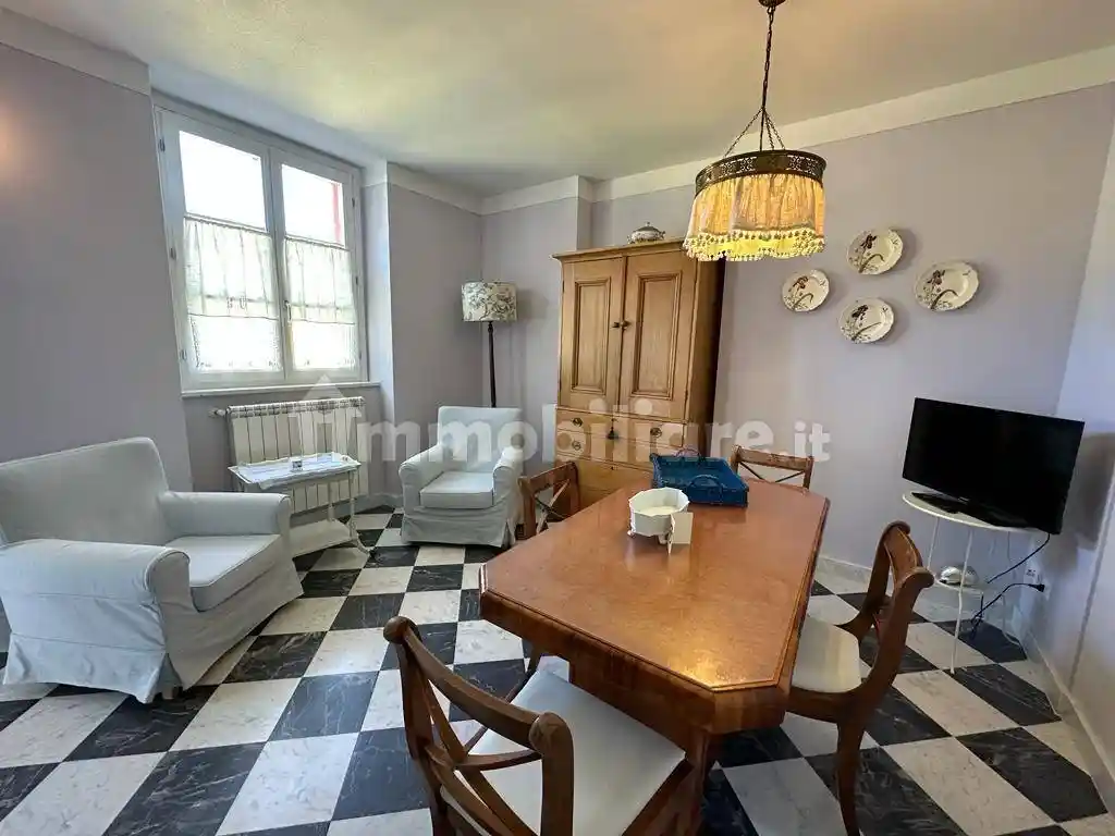 Appartamento in vendita a Ameglia