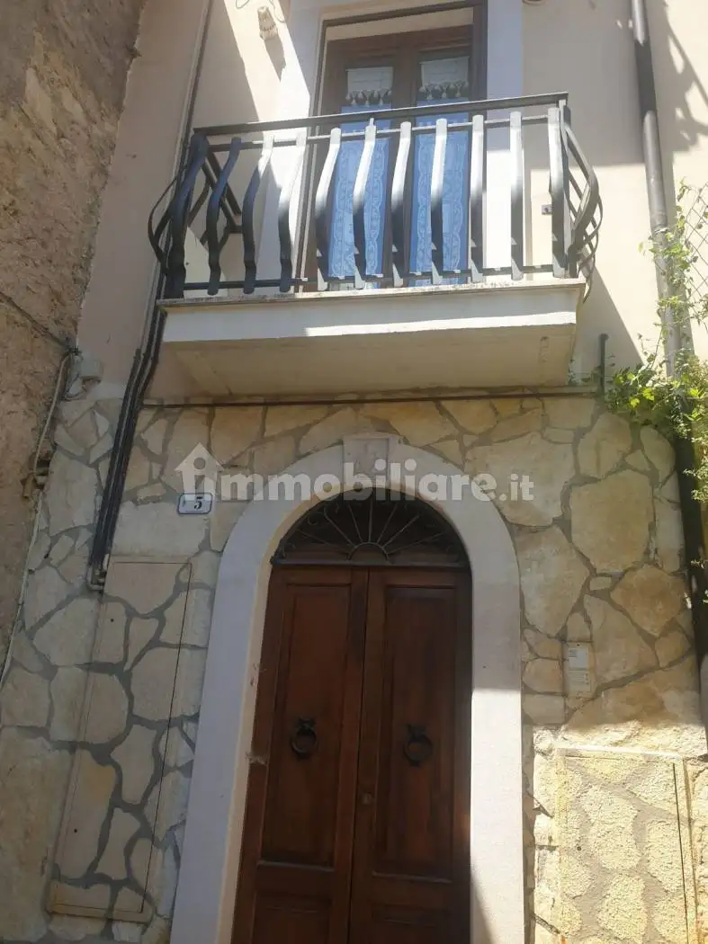 Appartamento in vendita a Anversa degli Abruzzi