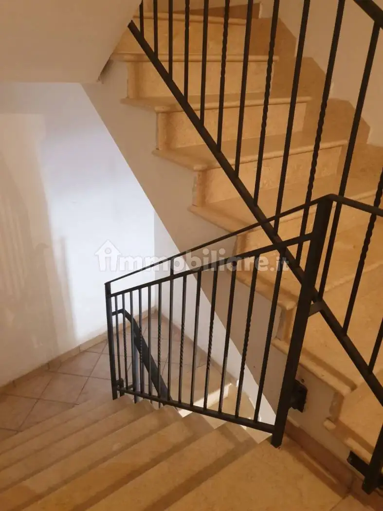 Bilocale via Santa Maria delle Grazie, Centro, Anversa degli Abruzzi - foto 5