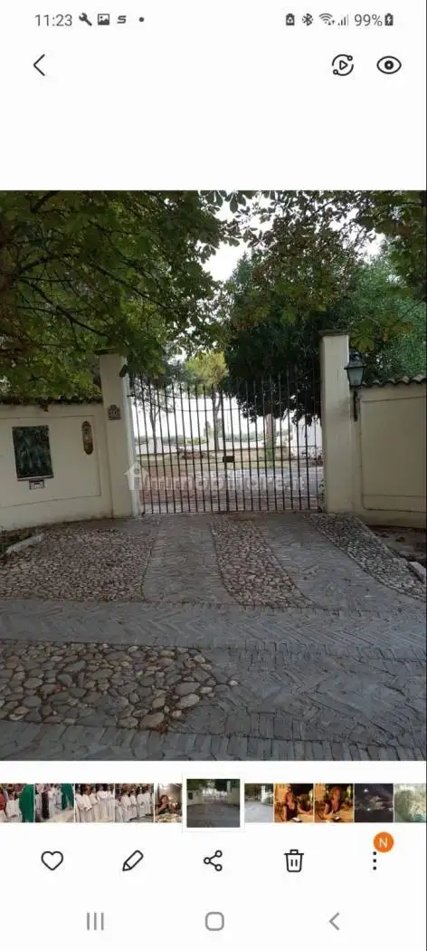 Villa in vendita a Spoltore