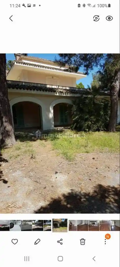 Villa unifamiliare via Danubio 11, Spoltore - foto 5