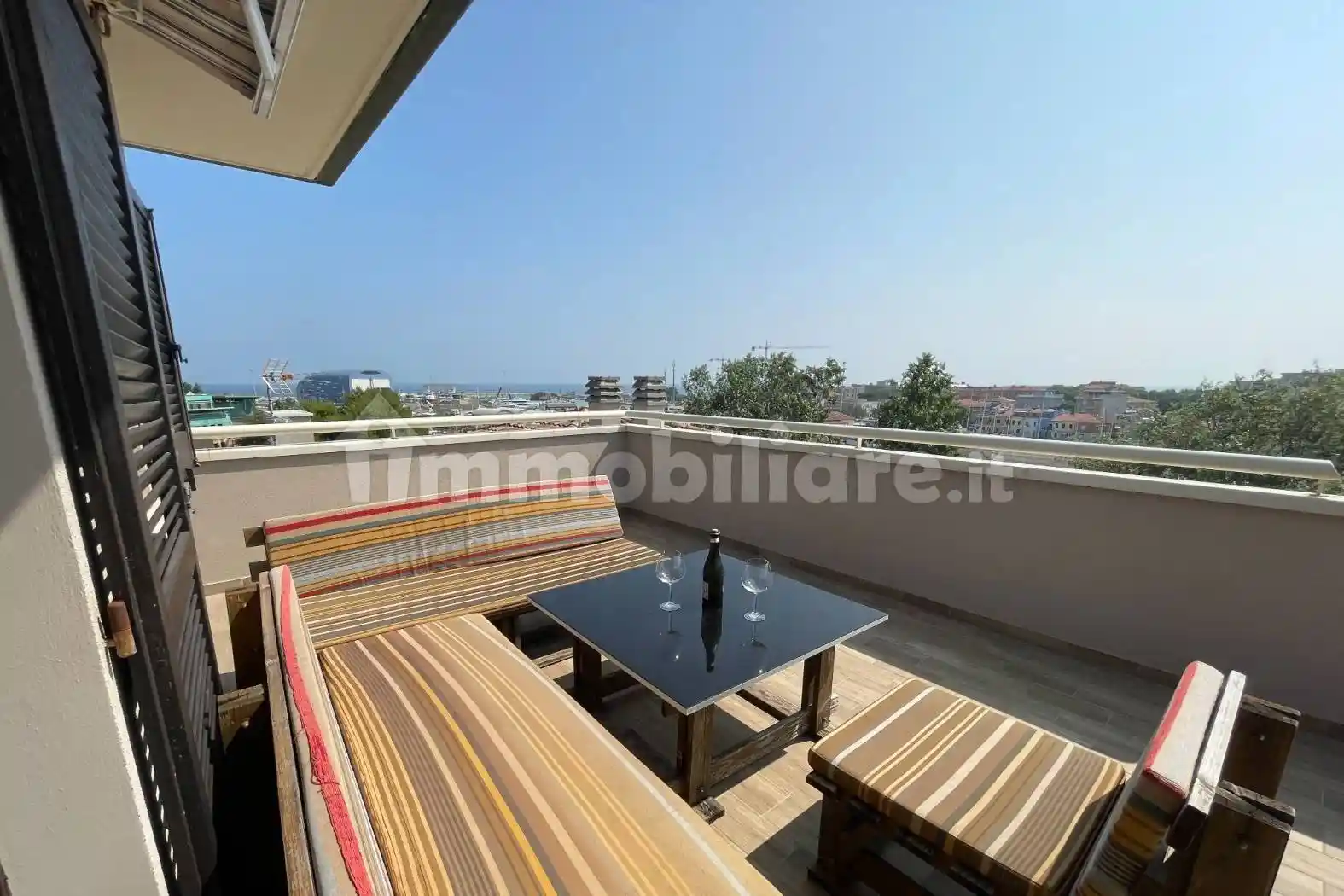 Appartamento in vendita a Pesaro