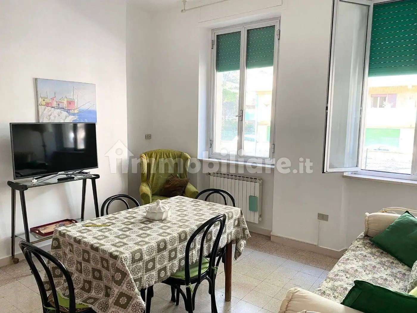 Appartamento in vendita a Pescara