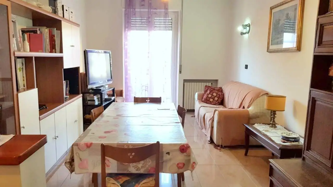 Appartamento in vendita a Pescara