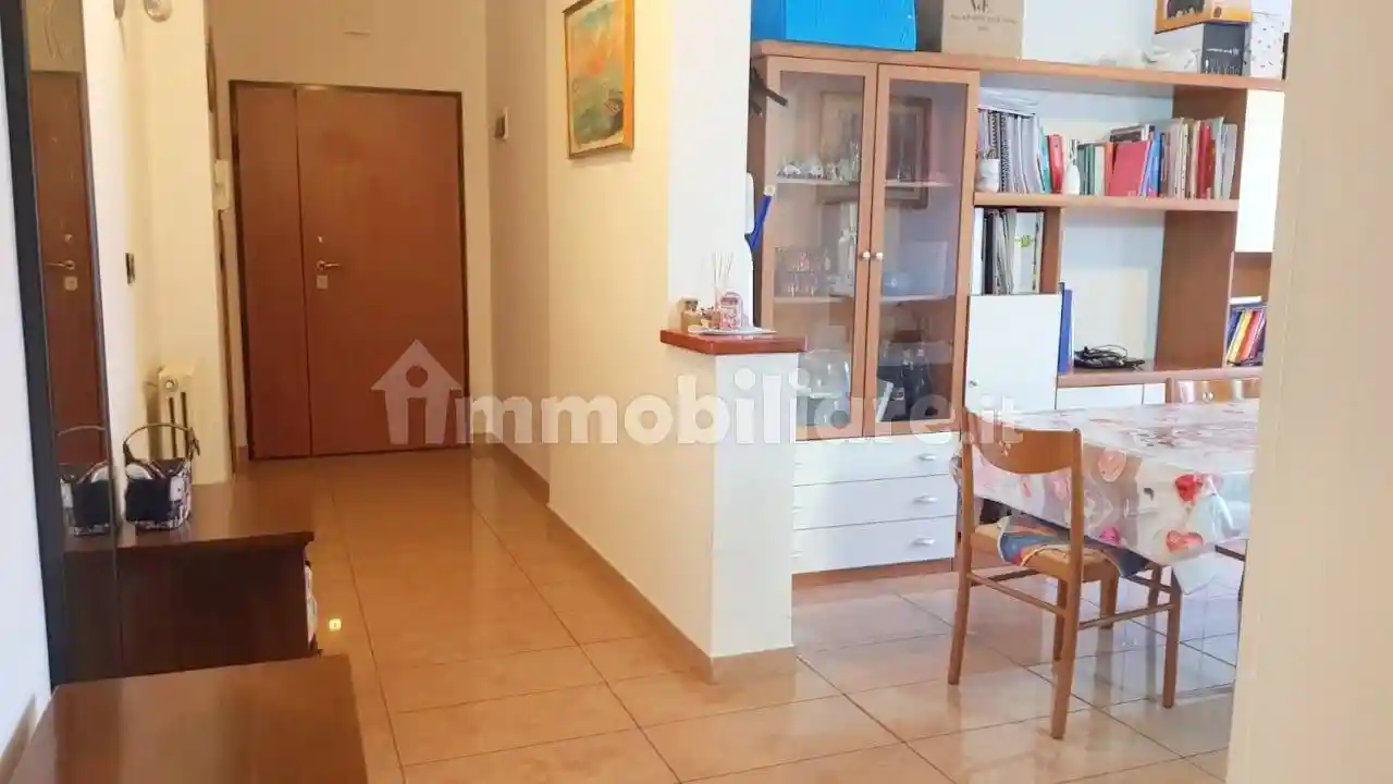 Quadrilocale via Tibullo 60, Porta Nuova, Pescara - foto 2