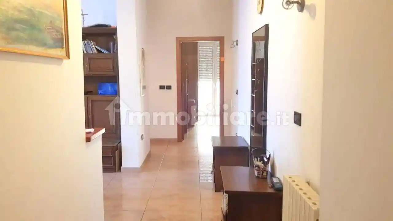 Quadrilocale via Tibullo 60, Porta Nuova, Pescara - foto 3