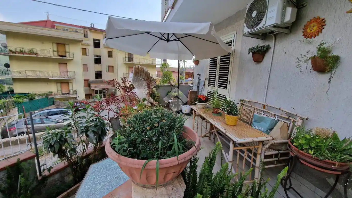 Villetta a schiera in vendita a Castiglione del Genovesi