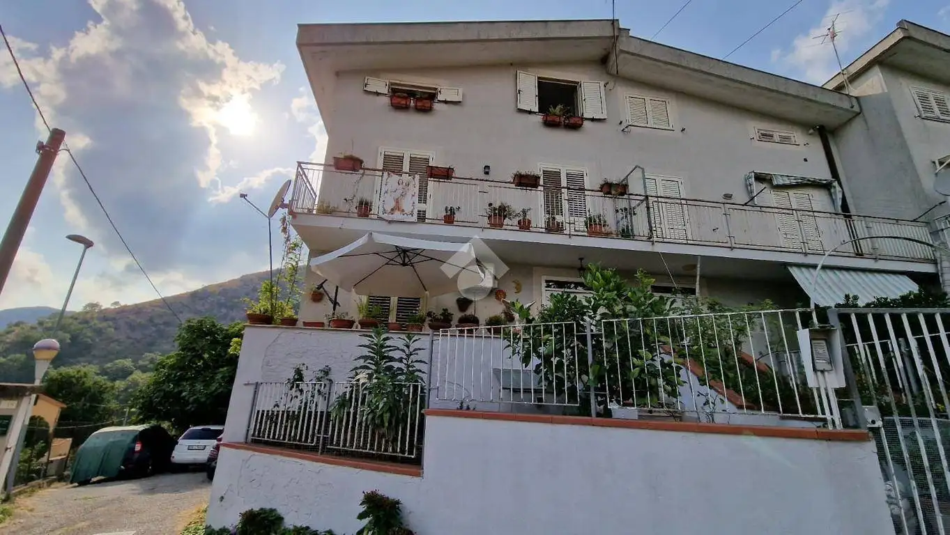 Villetta a schiera in vendita a Castiglione del Genovesi