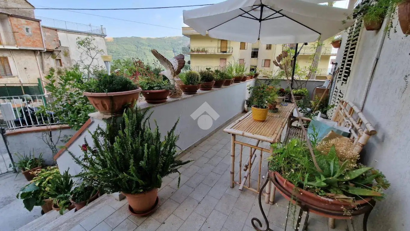 Villa a schiera via bruni 16, Centro, Castiglione del Genovesi - foto 3