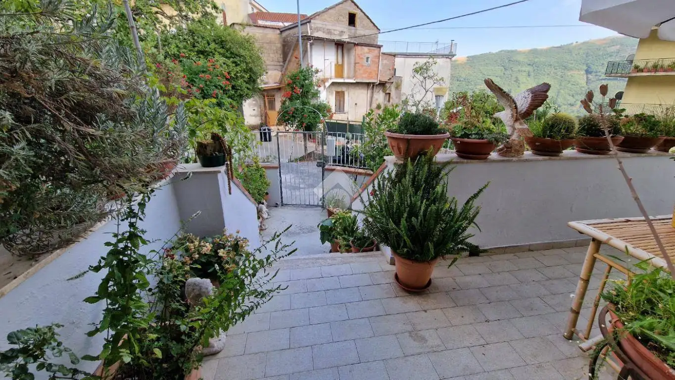 Villa a schiera via bruni 16, Centro, Castiglione del Genovesi - foto 4