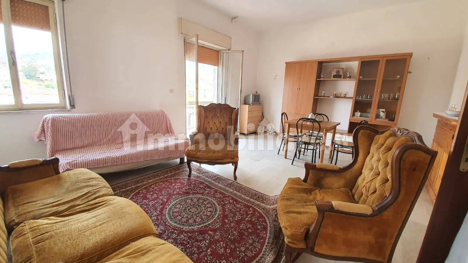 Appartamento in vendita a Reggio Calabria