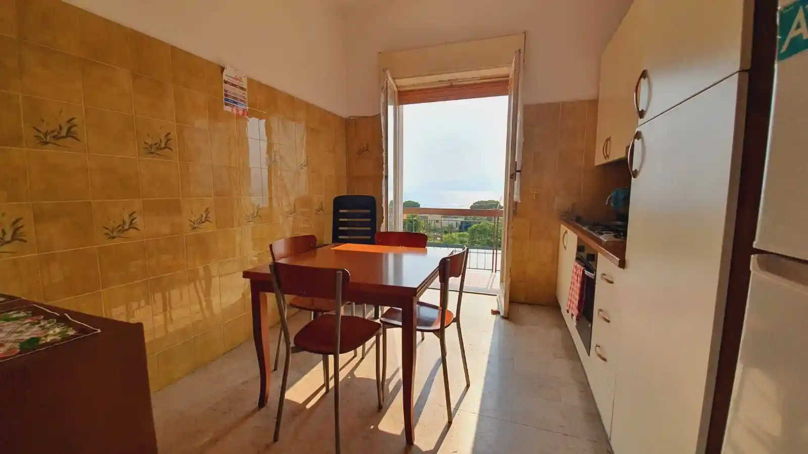 Trilocale via Nazionale 163, Gallico - Sambatello, Reggio Calabria - foto 2