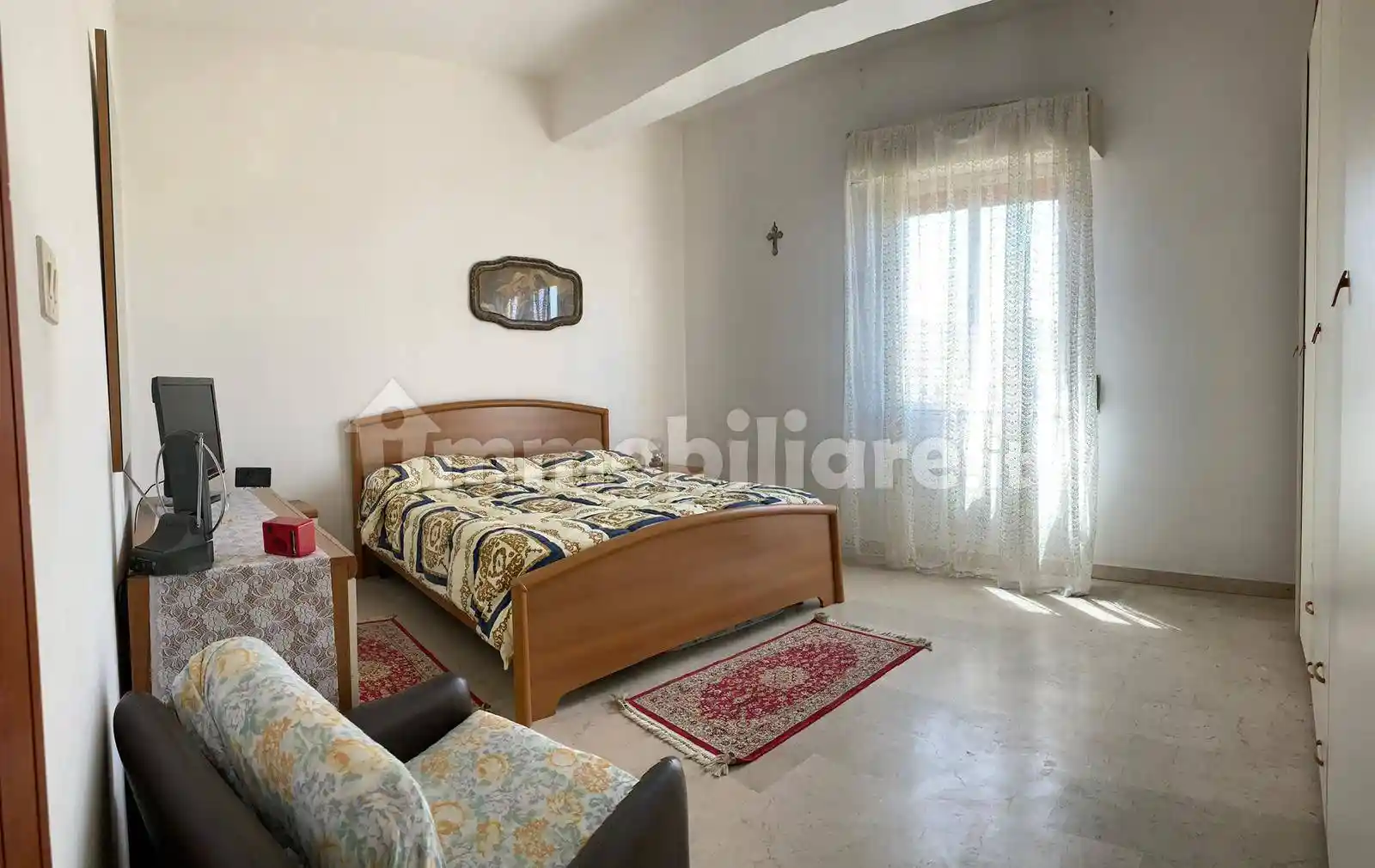 Trilocale via Nazionale 163, Gallico - Sambatello, Reggio Calabria - foto 3