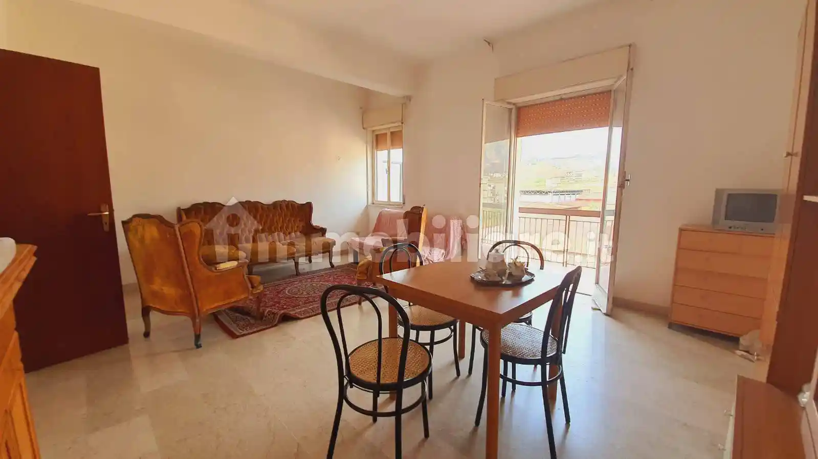 Trilocale via Nazionale 163, Gallico - Sambatello, Reggio Calabria - foto 5