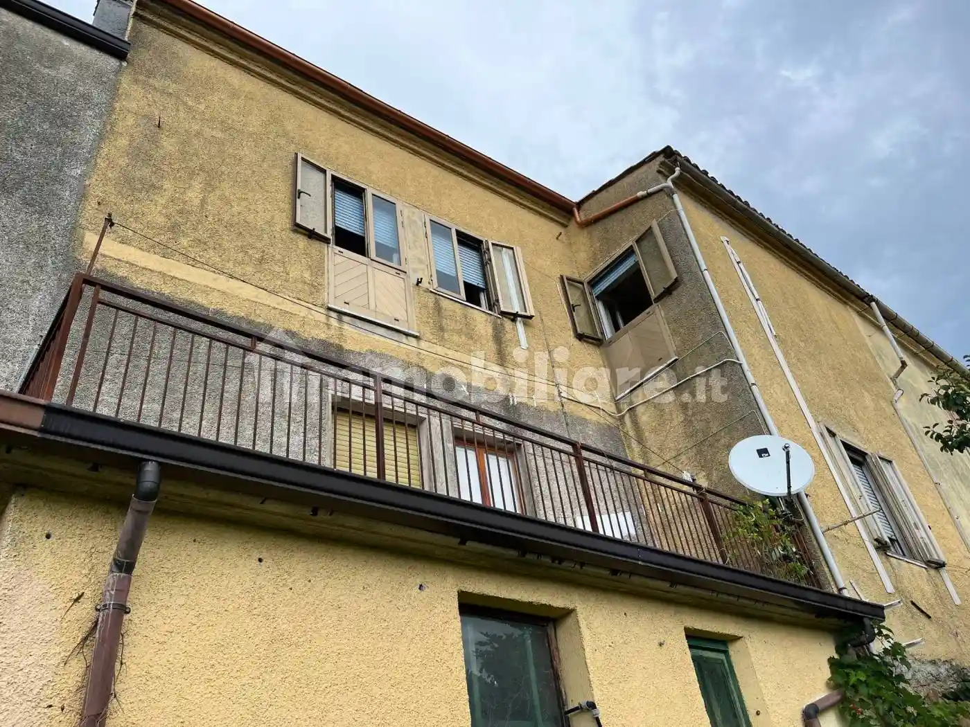 Casa indipendente in vendita a Gioi