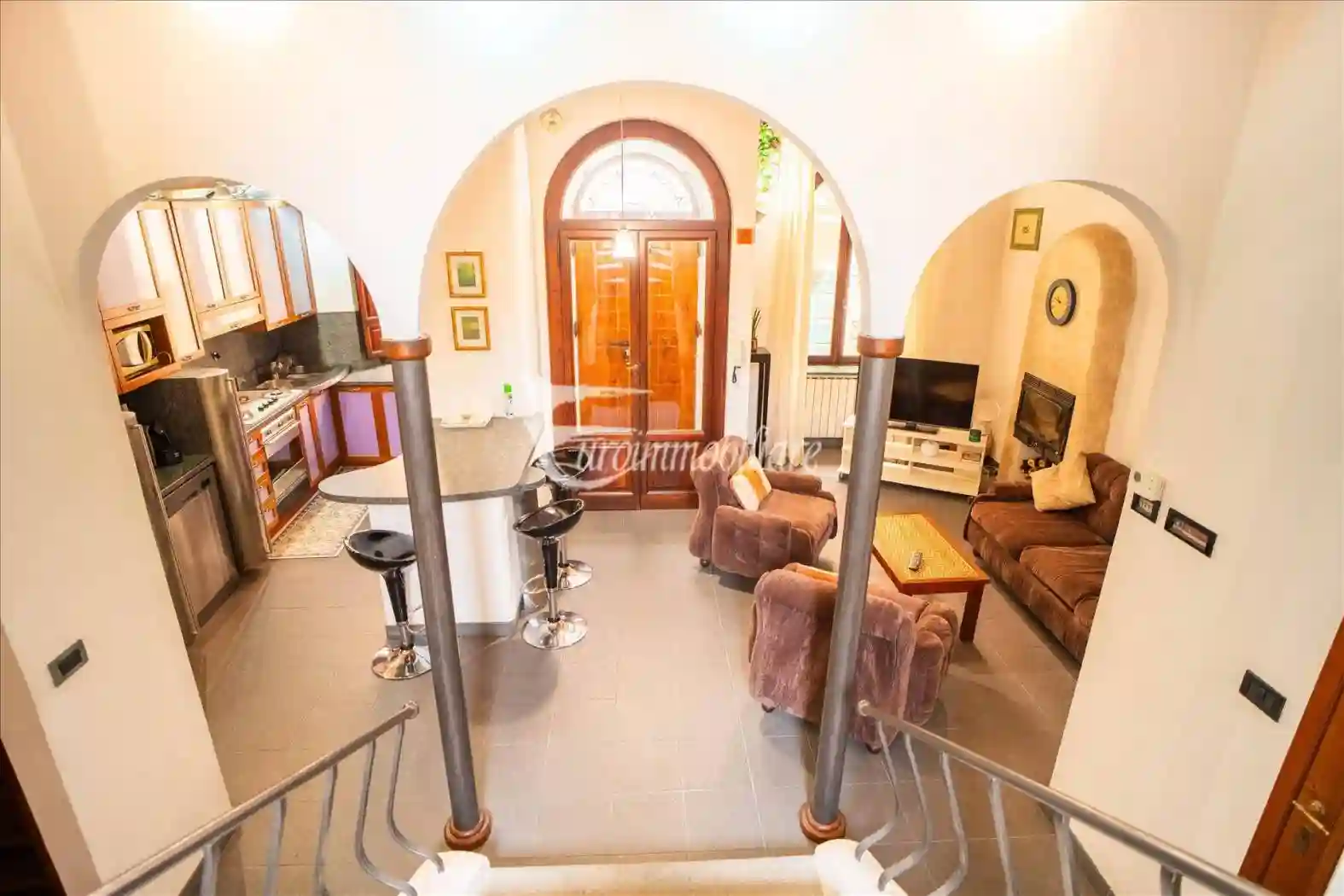 Casa indipendente - foto 5