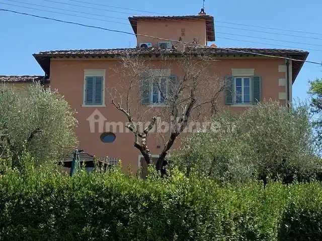 Appartamento in vendita a San Casciano in Val di Pesa