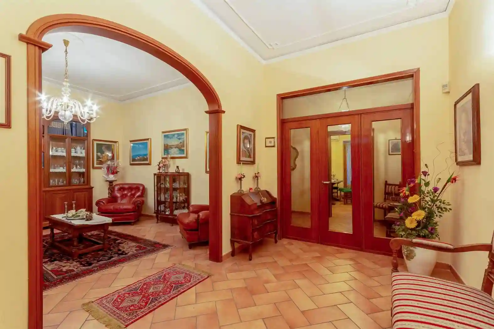 Casa indipendente - foto 3