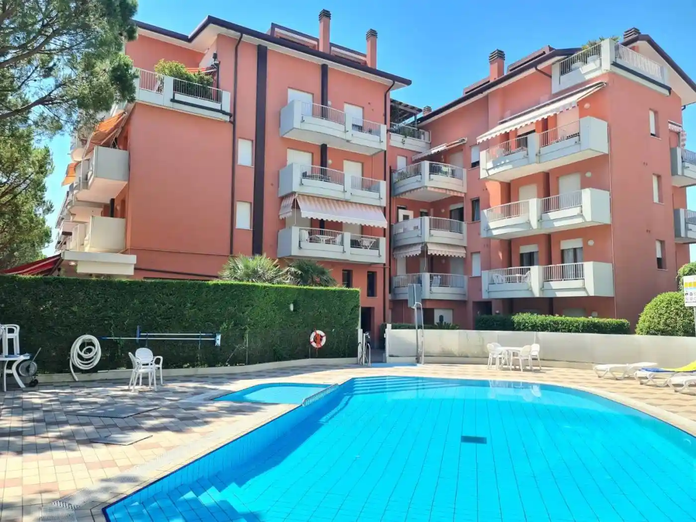 Appartamento in vendita a Jesolo