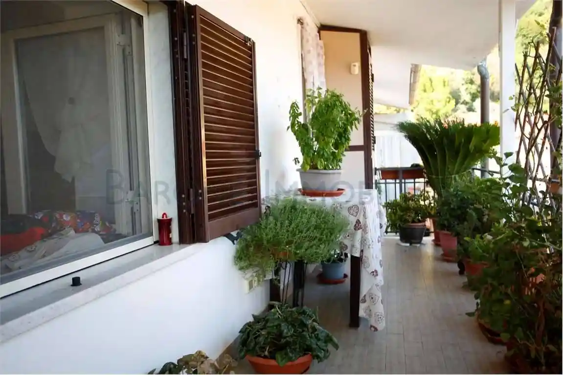 Appartamento in vendita a Massa